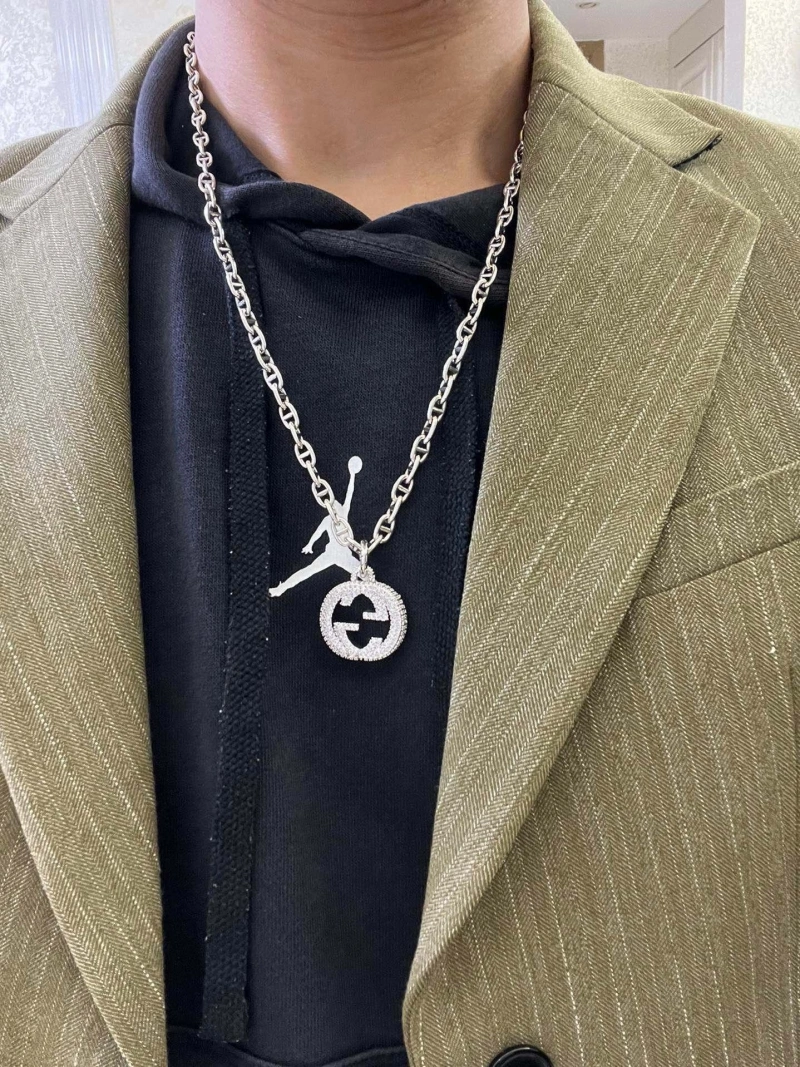 EasyMatch Gxccx Necklaces 305140
