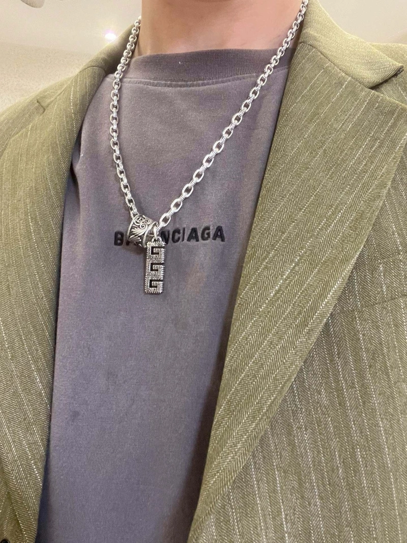 Gxccx Necklaces Bold 305135