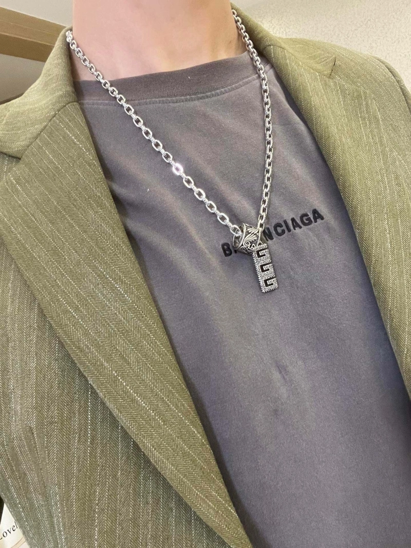 Gxccx Necklaces Bold 305135