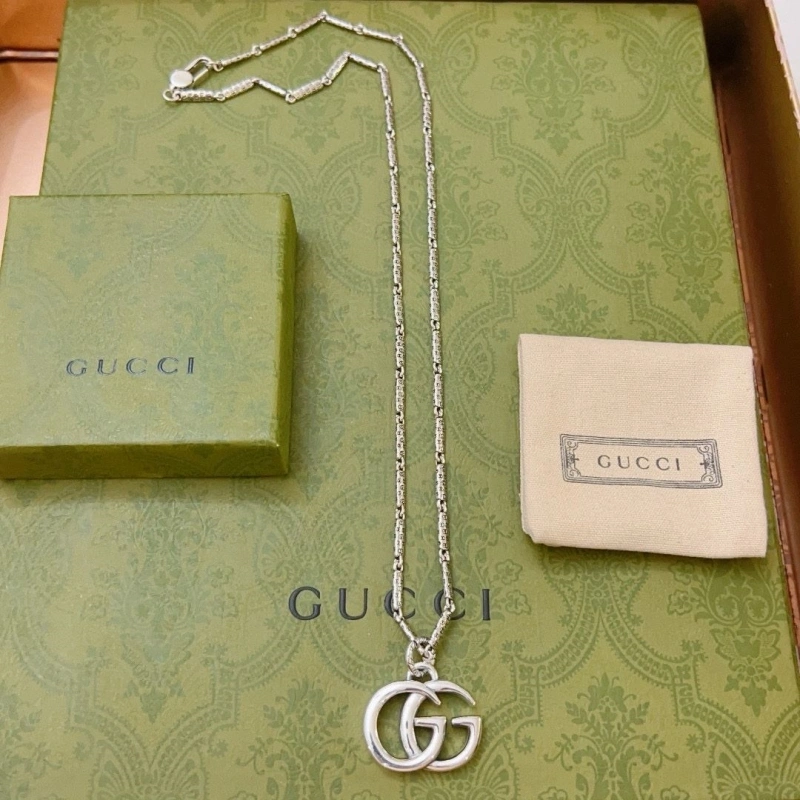 Gxccx Necklaces Versatile 305129