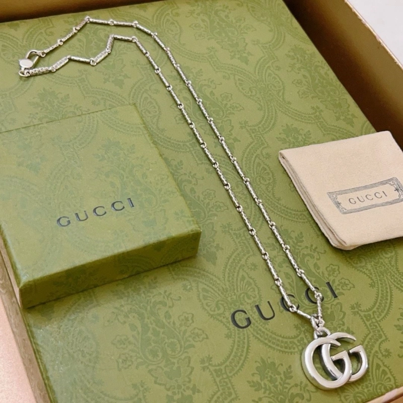 Gxccx Necklaces Versatile 305129