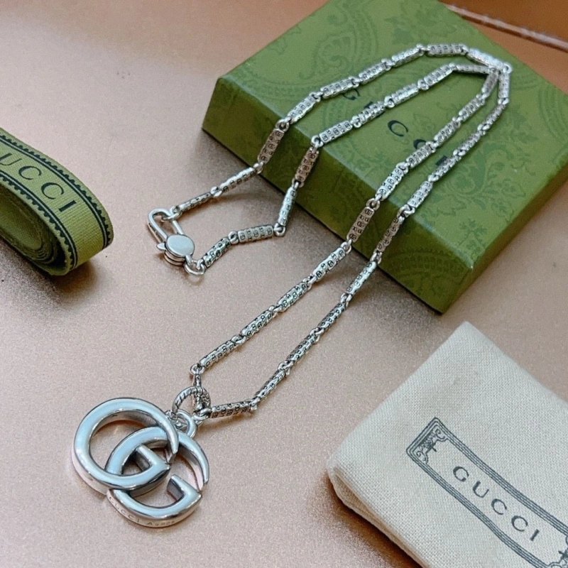 Gxccx Necklaces Versatile 305129