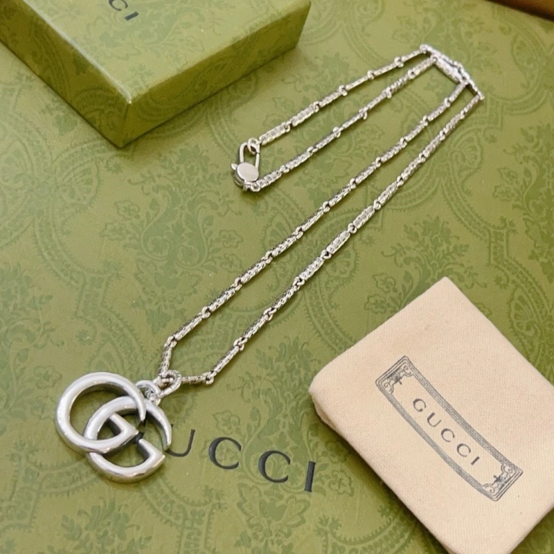 Gxccx Necklaces Versatile 305129
