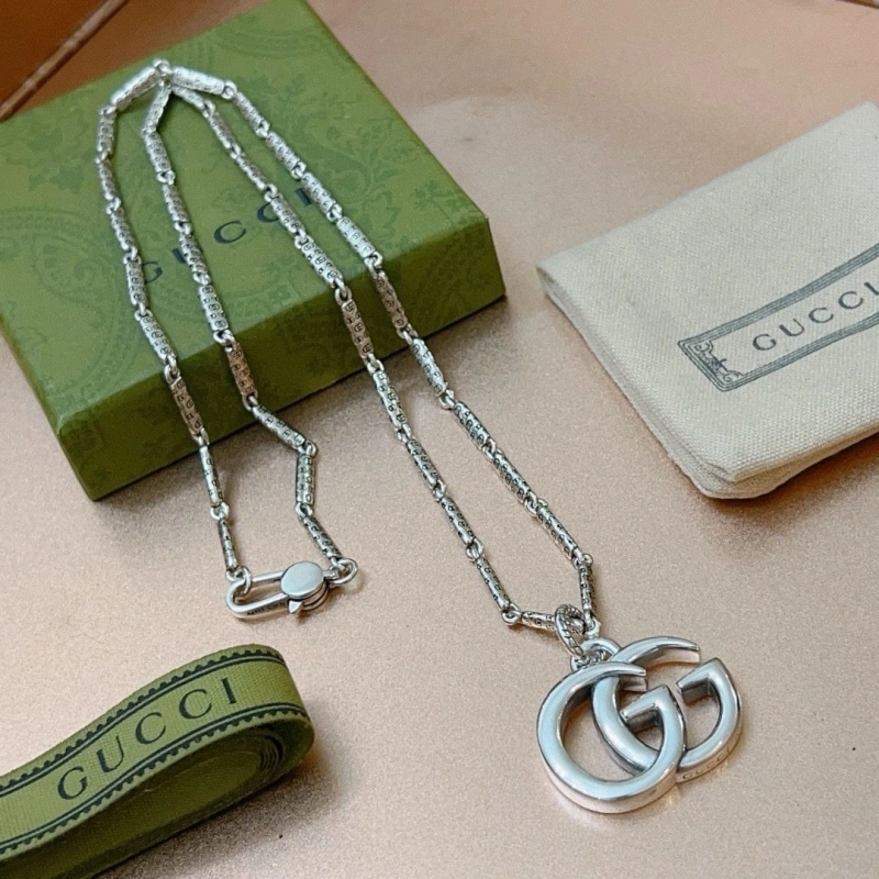 Gxccx Necklaces Versatile 305129