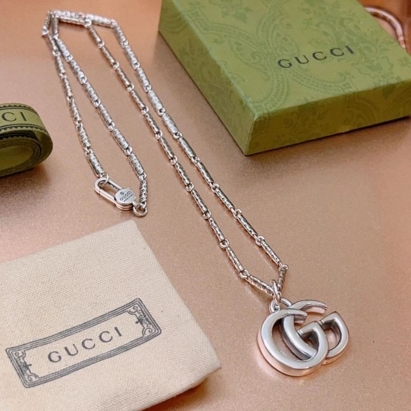 Gxccx Necklaces Versatile 305129