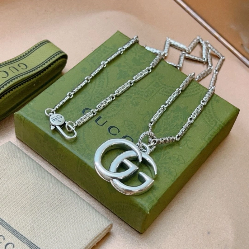 Gxccx Necklaces Versatile 305129
