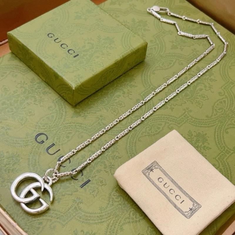Gxccx Necklaces Versatile 305129