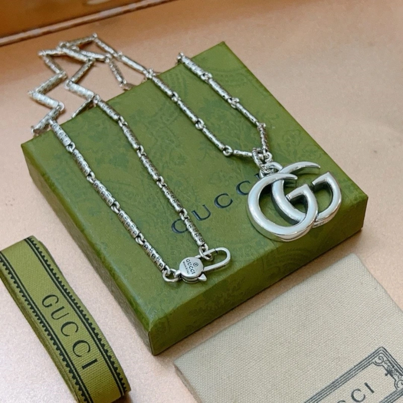 Gxccx Necklaces Versatile 305129