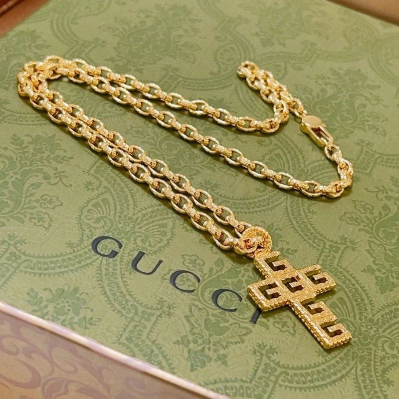 GoodFit Gxccx Necklaces 305130