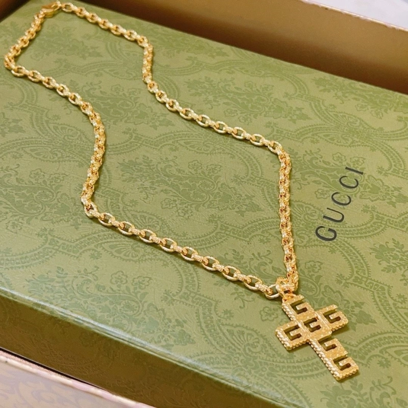 GoodFit Gxccx Necklaces 305130