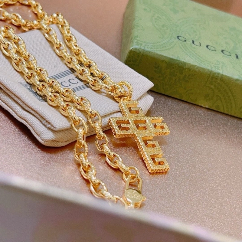 GoodFit Gxccx Necklaces 305130