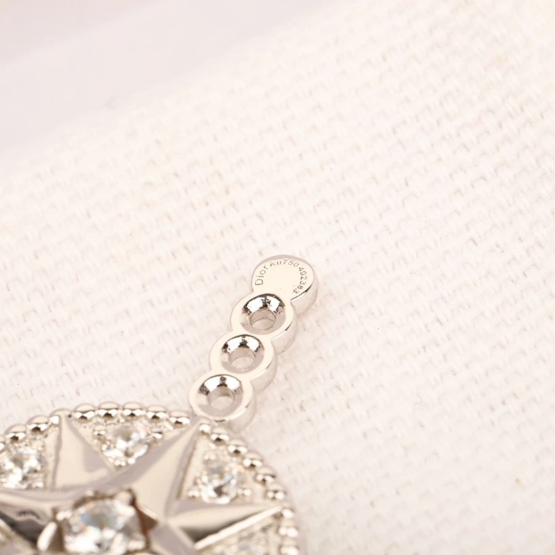 Christian Dxxr Earrings Sophisticated 294909