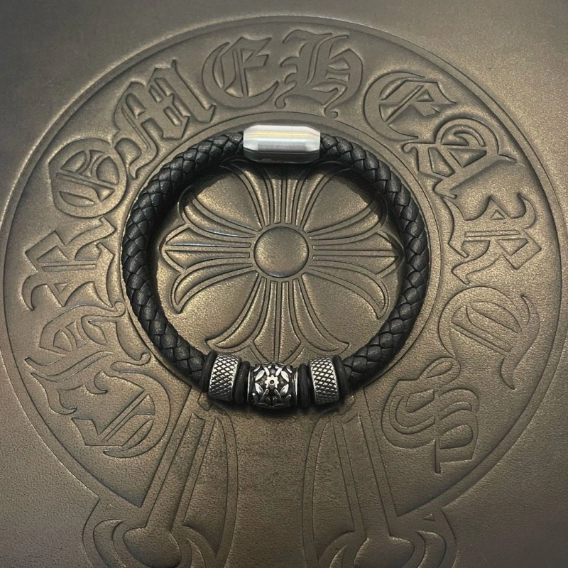 Chrxmx Hxxrts Bracelets DailyWear 300186