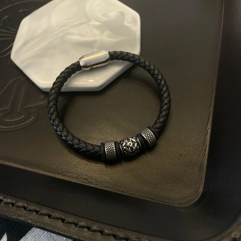Chrxmx Hxxrts Bracelets DailyWear 300186