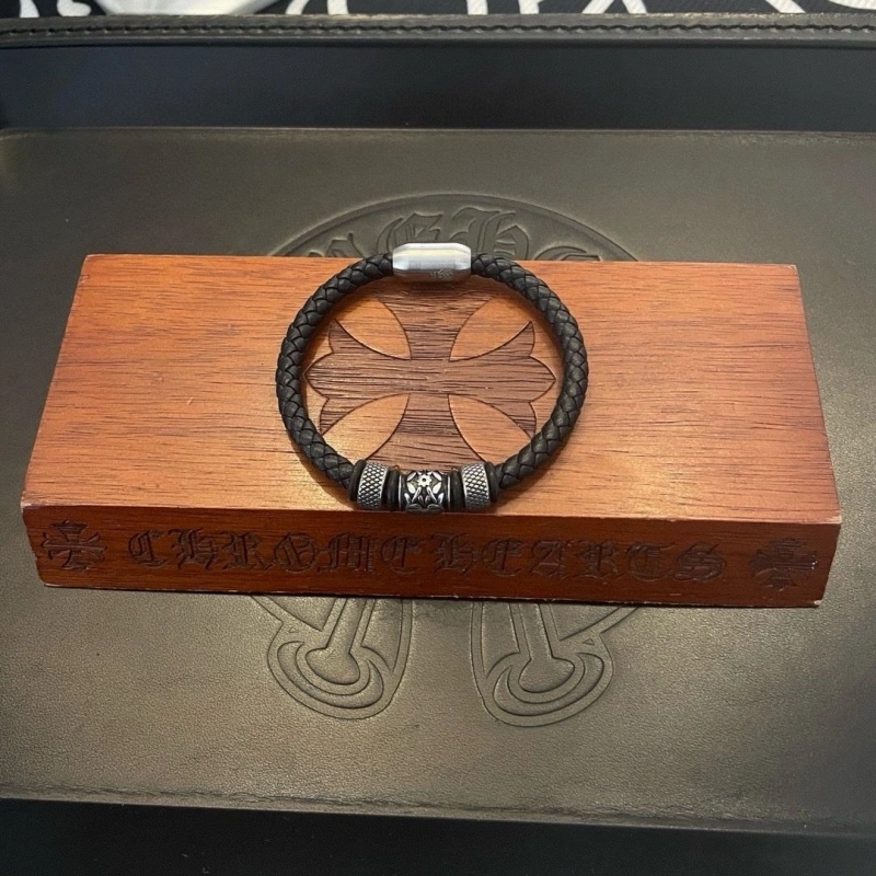 Chrxmx Hxxrts Bracelets DailyWear 300186