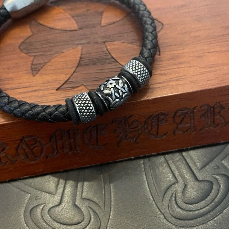Chrxmx Hxxrts Bracelets DailyWear 300186