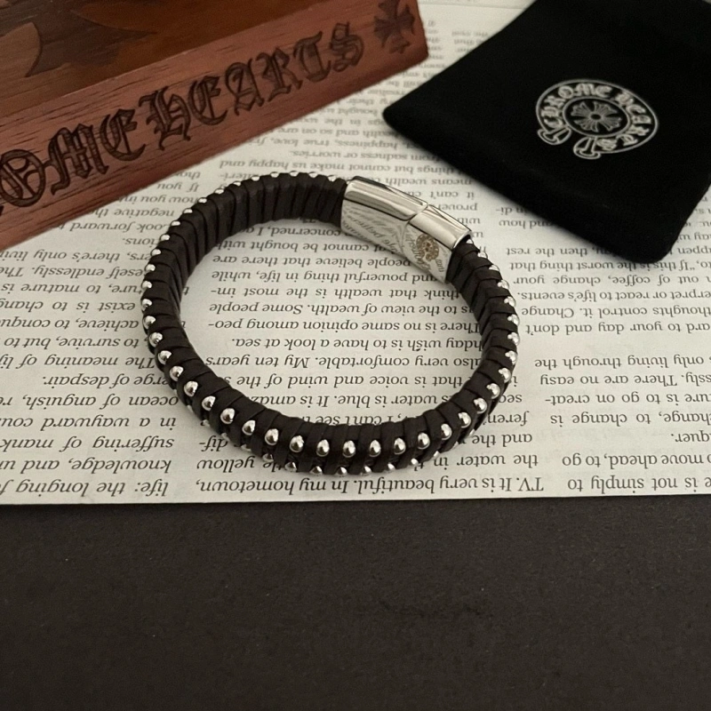 Resilient Chrxmx Hxxrts Bracelets 300181