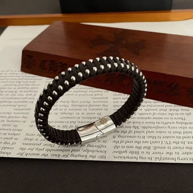 Resilient Chrxmx Hxxrts Bracelets 300181