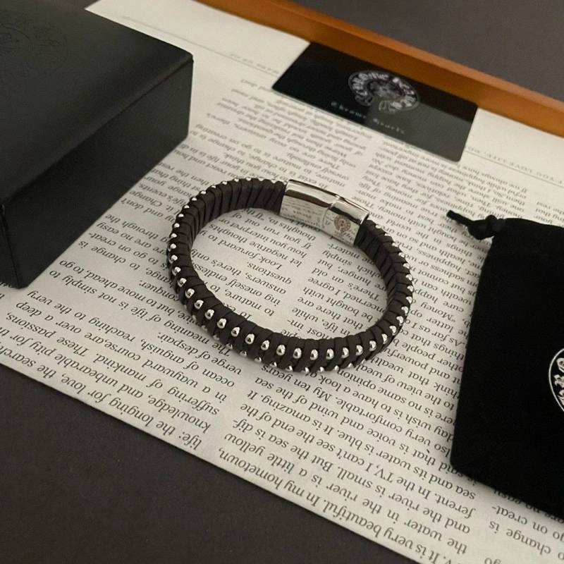 Resilient Chrxmx Hxxrts Bracelets 300181