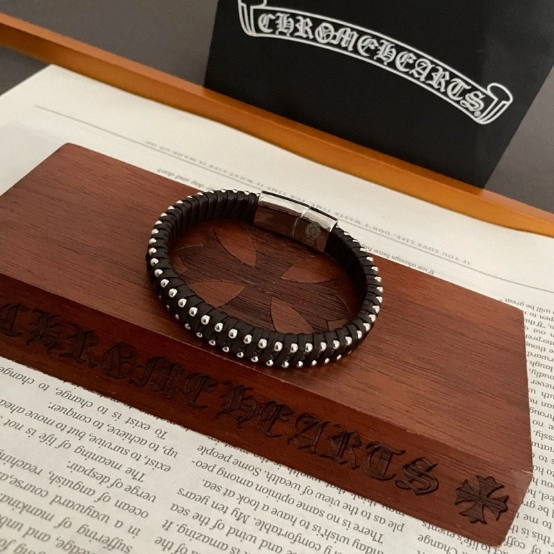 Resilient Chrxmx Hxxrts Bracelets 300181