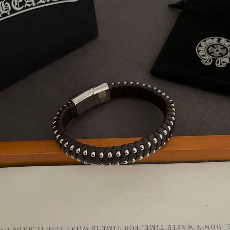 Resilient Chrxmx Hxxrts Bracelets 300181
