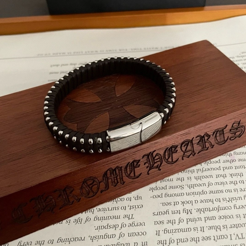 Resilient Chrxmx Hxxrts Bracelets 300181