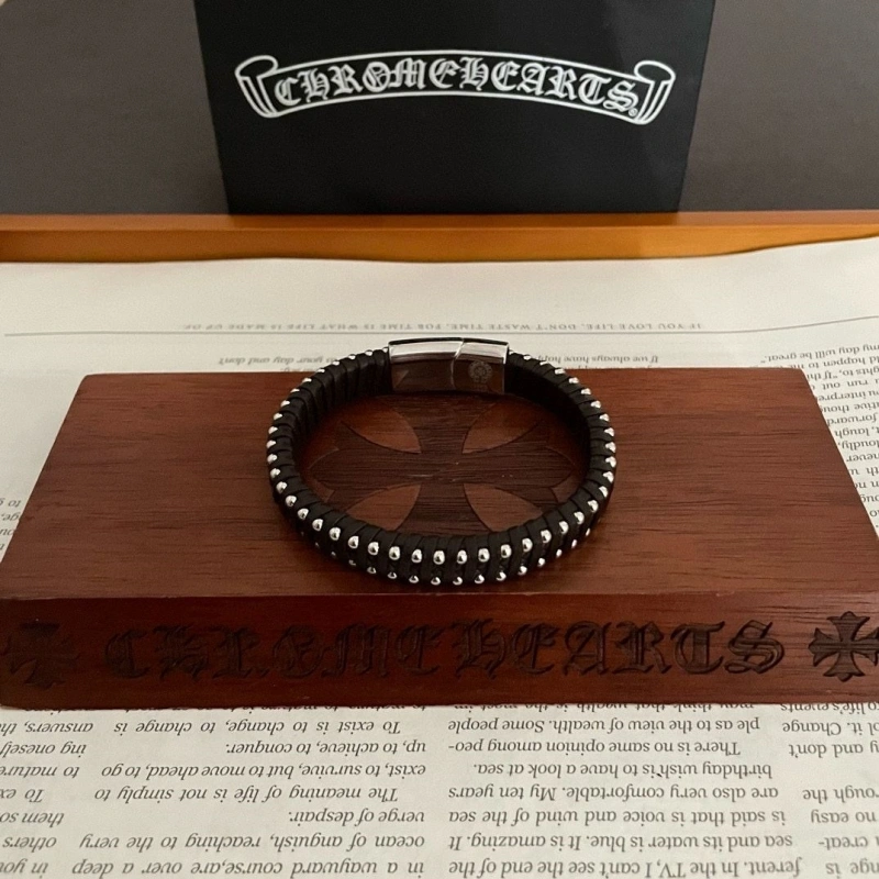 Resilient Chrxmx Hxxrts Bracelets 300181