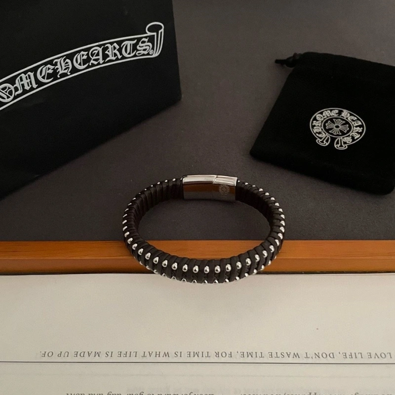 Resilient Chrxmx Hxxrts Bracelets 300181