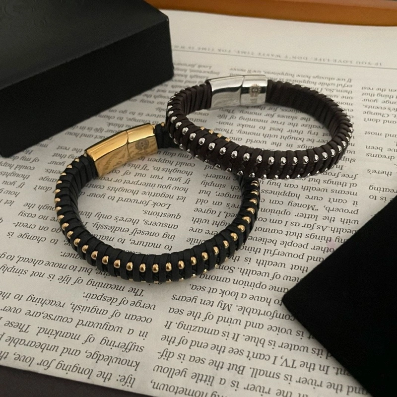 Resilient Chrxmx Hxxrts Bracelets 300181