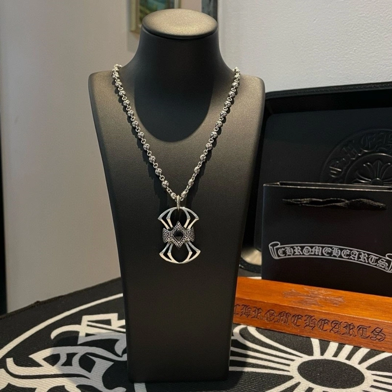 Chrxmx Hxxrts Necklaces Popular 299762