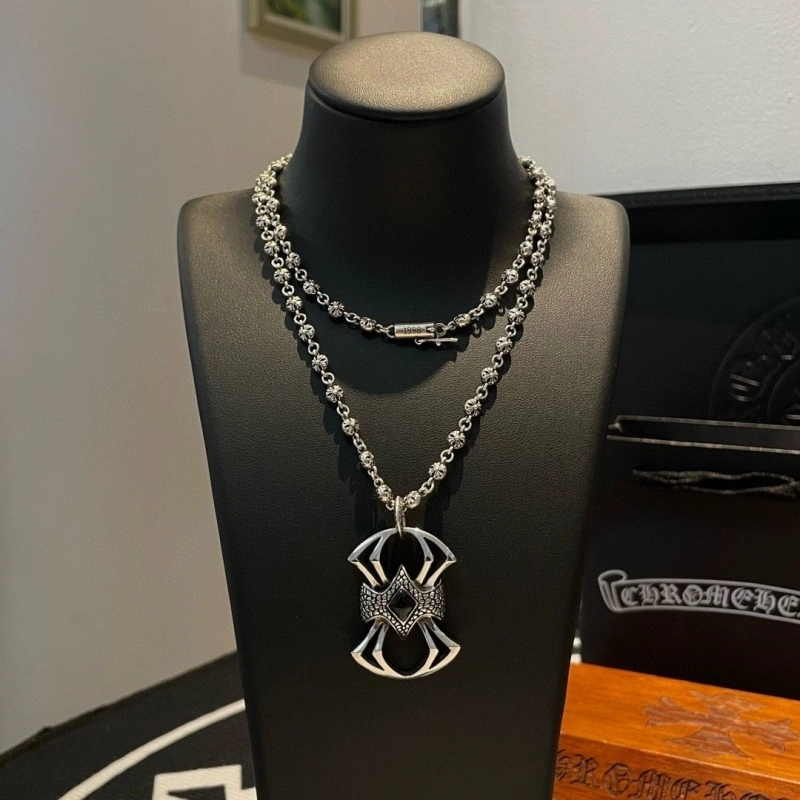 Chrxmx Hxxrts Necklaces Popular 299762