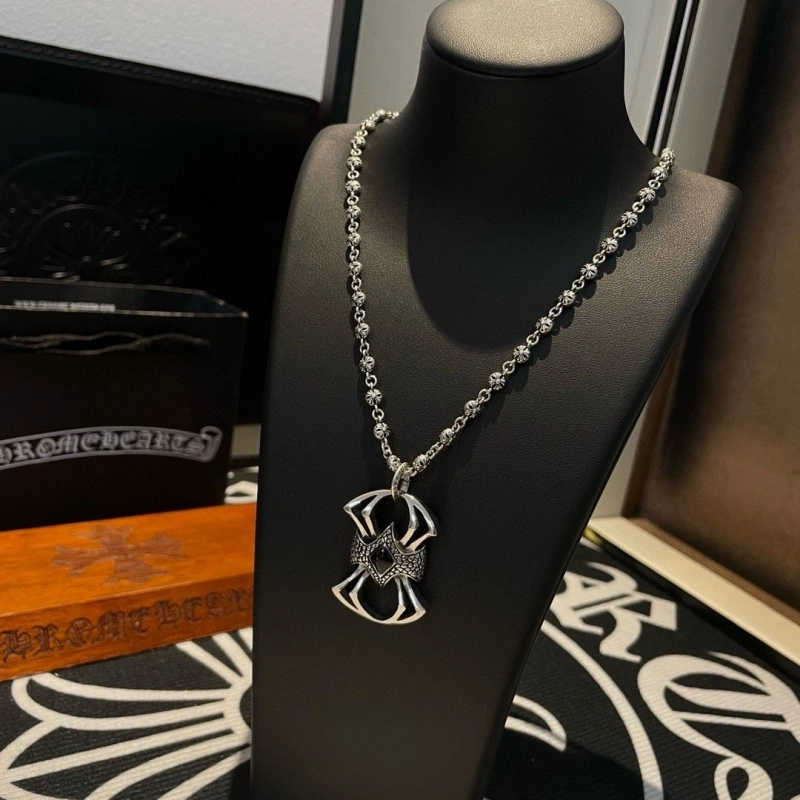 Chrxmx Hxxrts Necklaces Popular 299762
