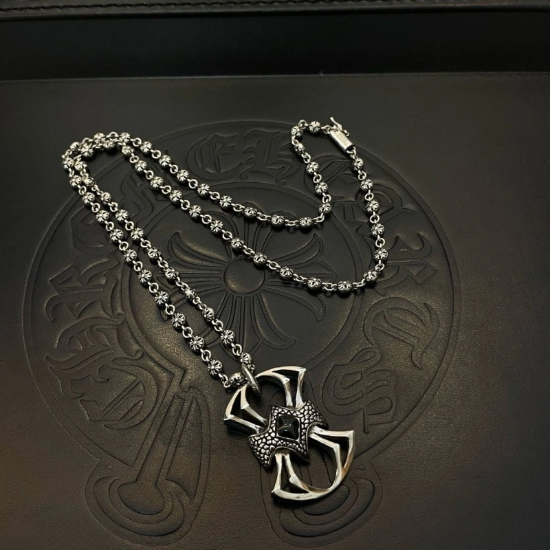 Chrxmx Hxxrts Necklaces Popular 299762