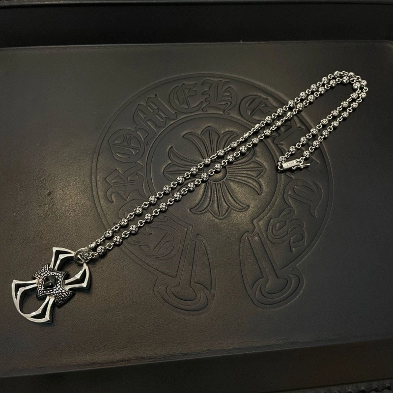 Chrxmx Hxxrts Necklaces Popular 299762