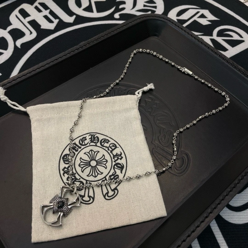 Chrxmx Hxxrts Necklaces Popular 299762