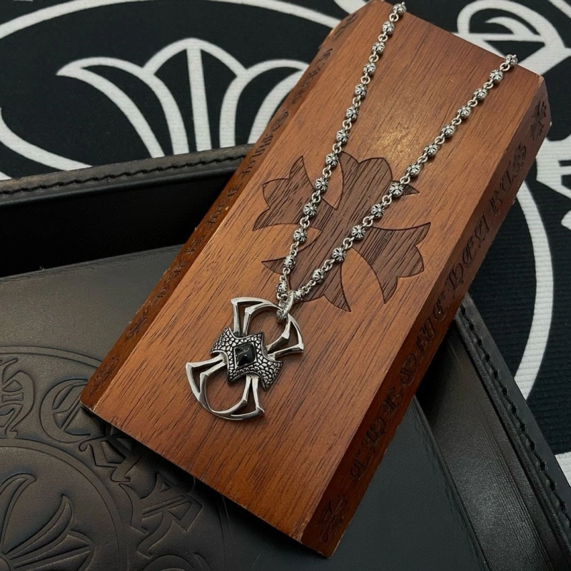 Chrxmx Hxxrts Necklaces Popular 299762