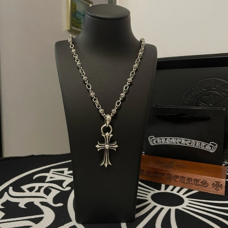 Chrxmx Hxxrts Necklaces WellDesigned 299740