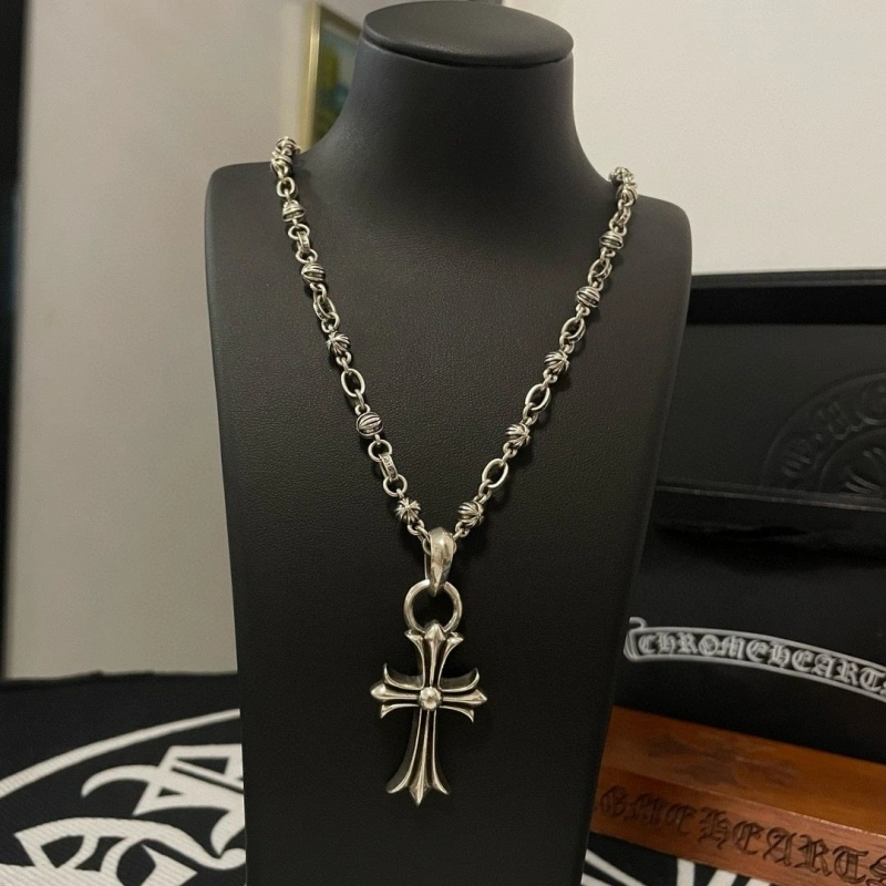 Chrxmx Hxxrts Necklaces WellDesigned 299740