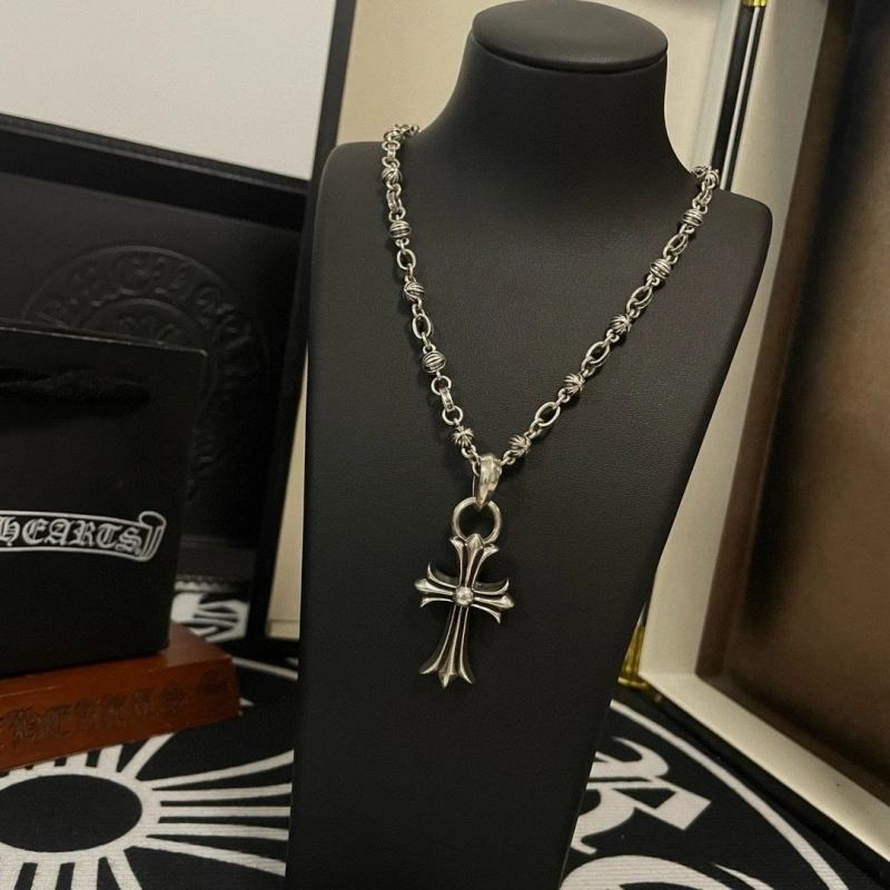 Chrxmx Hxxrts Necklaces WellDesigned 299740
