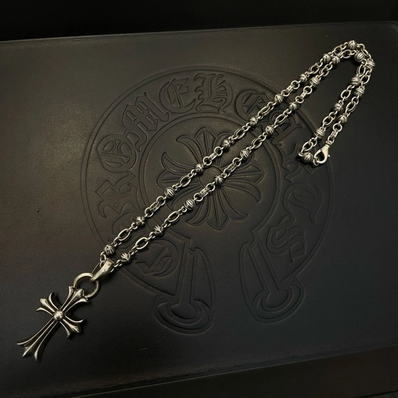 Chrxmx Hxxrts Necklaces WellDesigned 299740