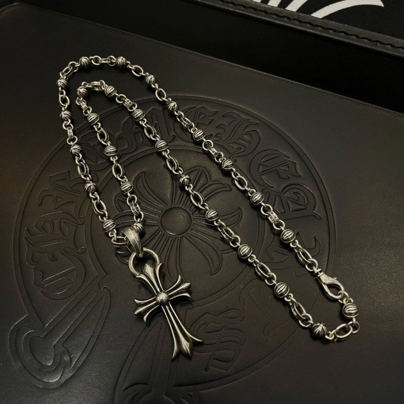 Chrxmx Hxxrts Necklaces WellDesigned 299740
