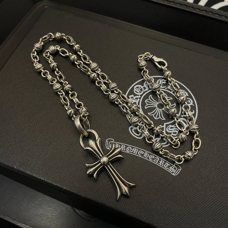 Chrxmx Hxxrts Necklaces WellDesigned 299740