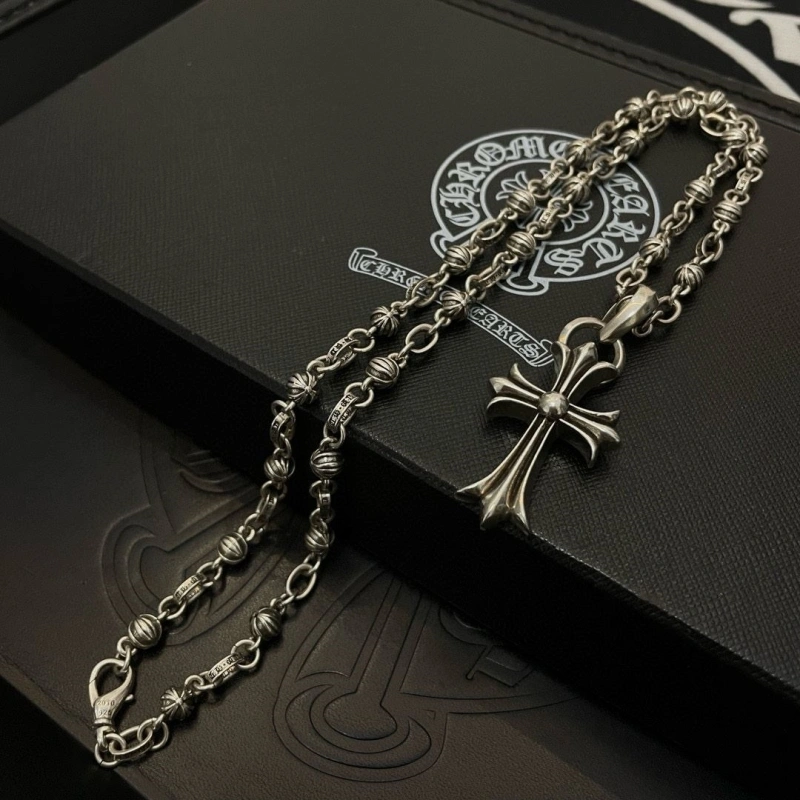 Chrxmx Hxxrts Necklaces WellDesigned 299740