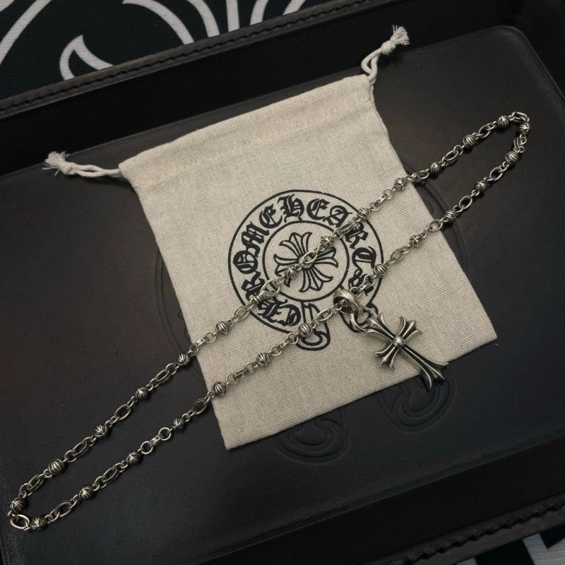 Chrxmx Hxxrts Necklaces WellDesigned 299740