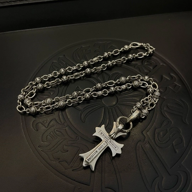 Chrxmx Hxxrts Necklaces WellDesigned 299740
