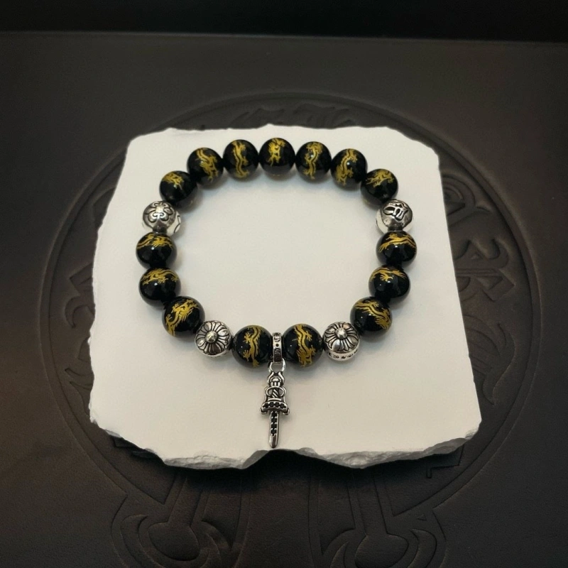 Classic Chrxmx Hxxrts Necklaces 299754