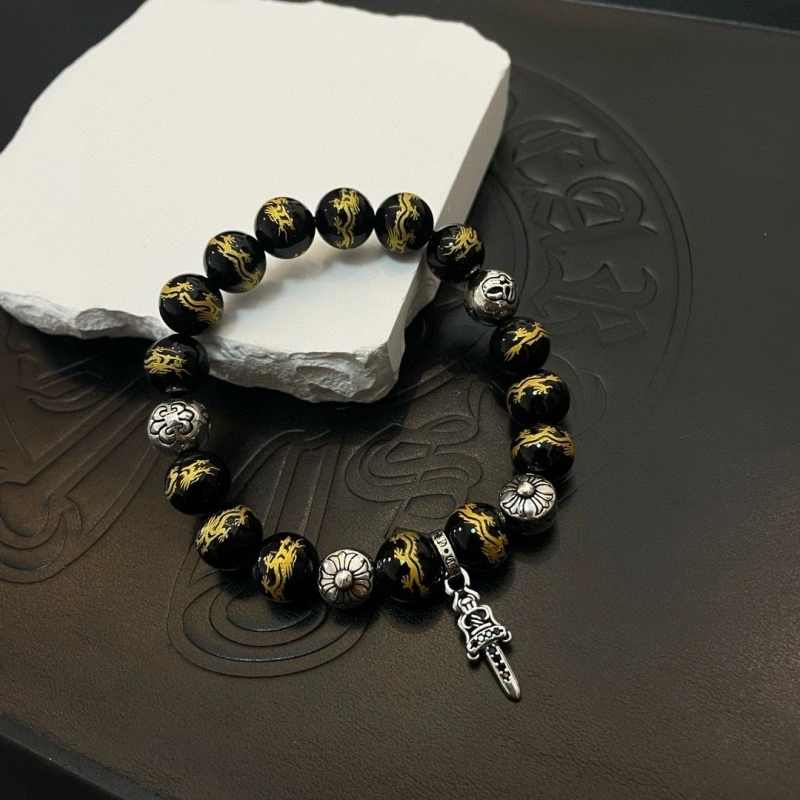 Classic Chrxmx Hxxrts Necklaces 299754