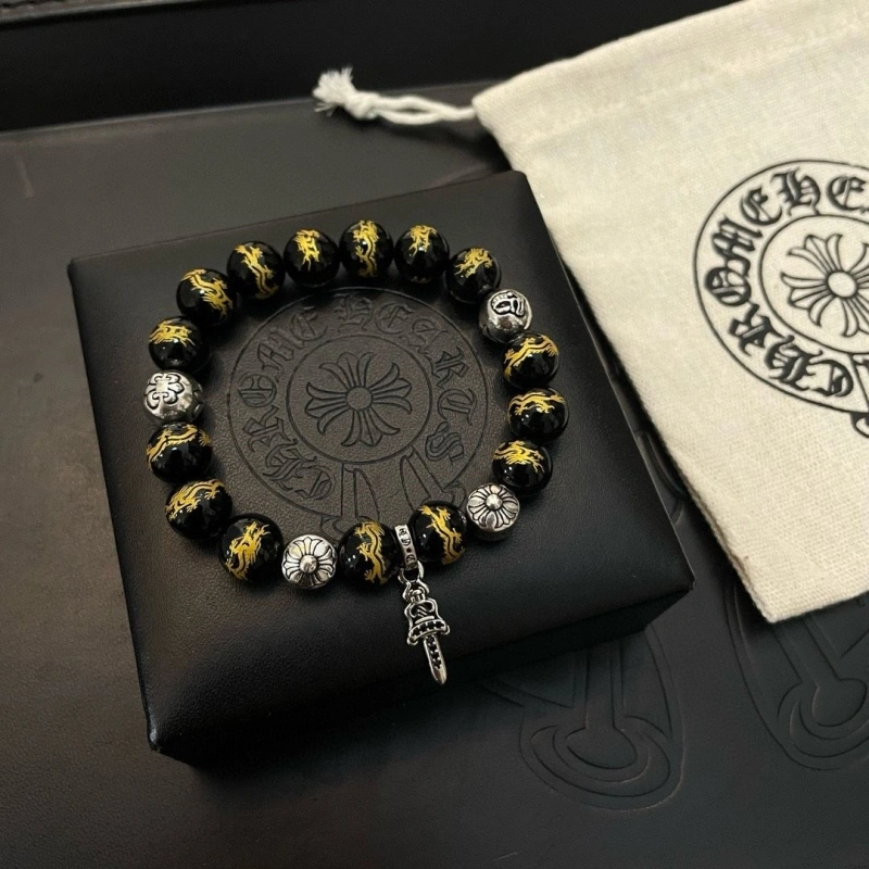 Classic Chrxmx Hxxrts Necklaces 299754