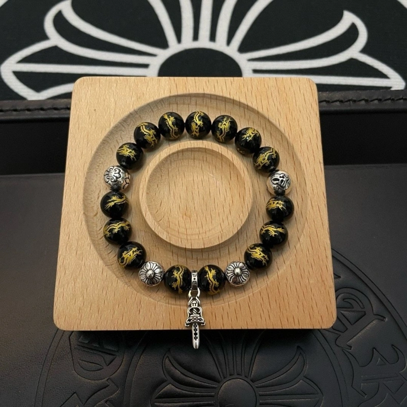 Classic Chrxmx Hxxrts Necklaces 299754