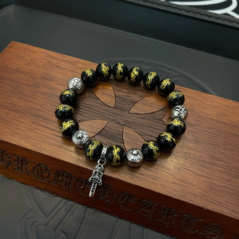 Classic Chrxmx Hxxrts Necklaces 299754